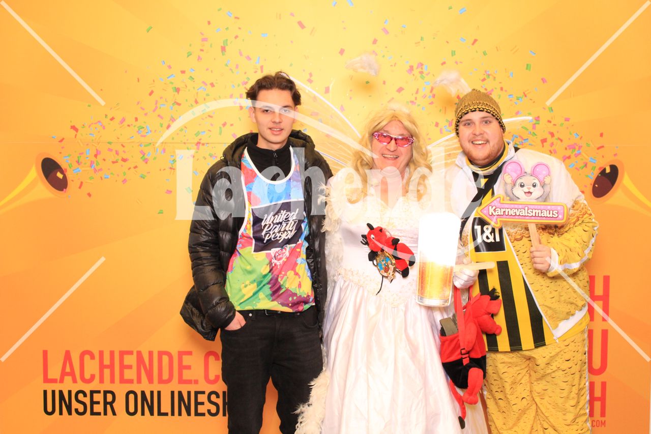 Lachende Kölnarena 15.02.2026 16:55 Uhr - 0174