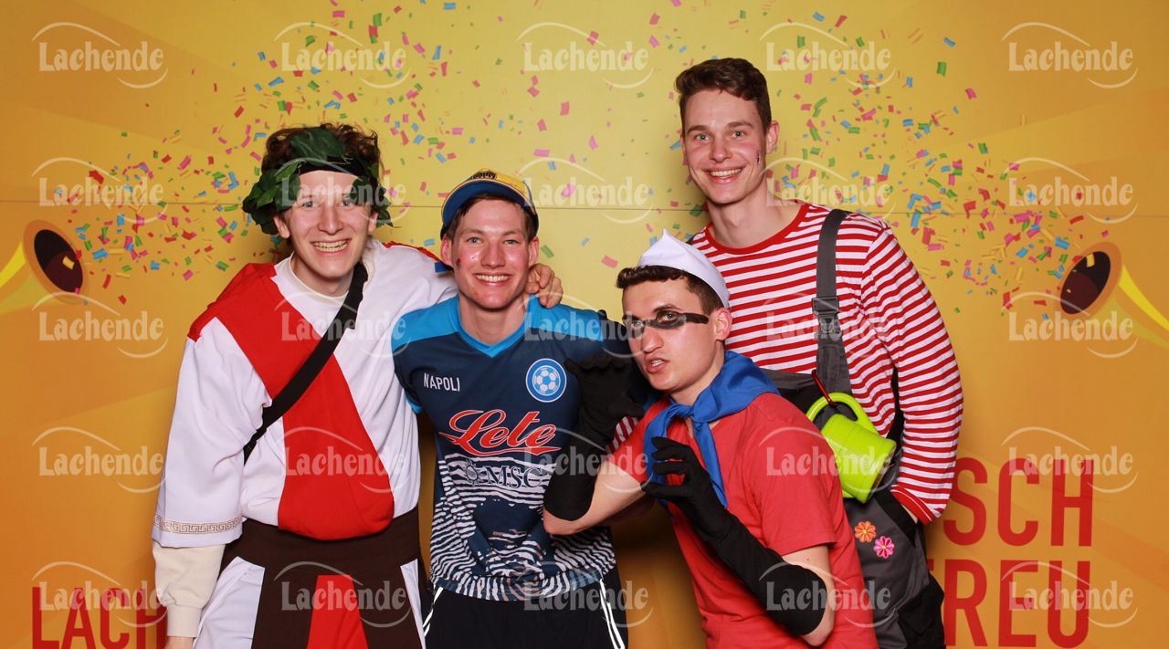 Lachende Kölnarena 11.02.24 18:05 Uhr - 0274