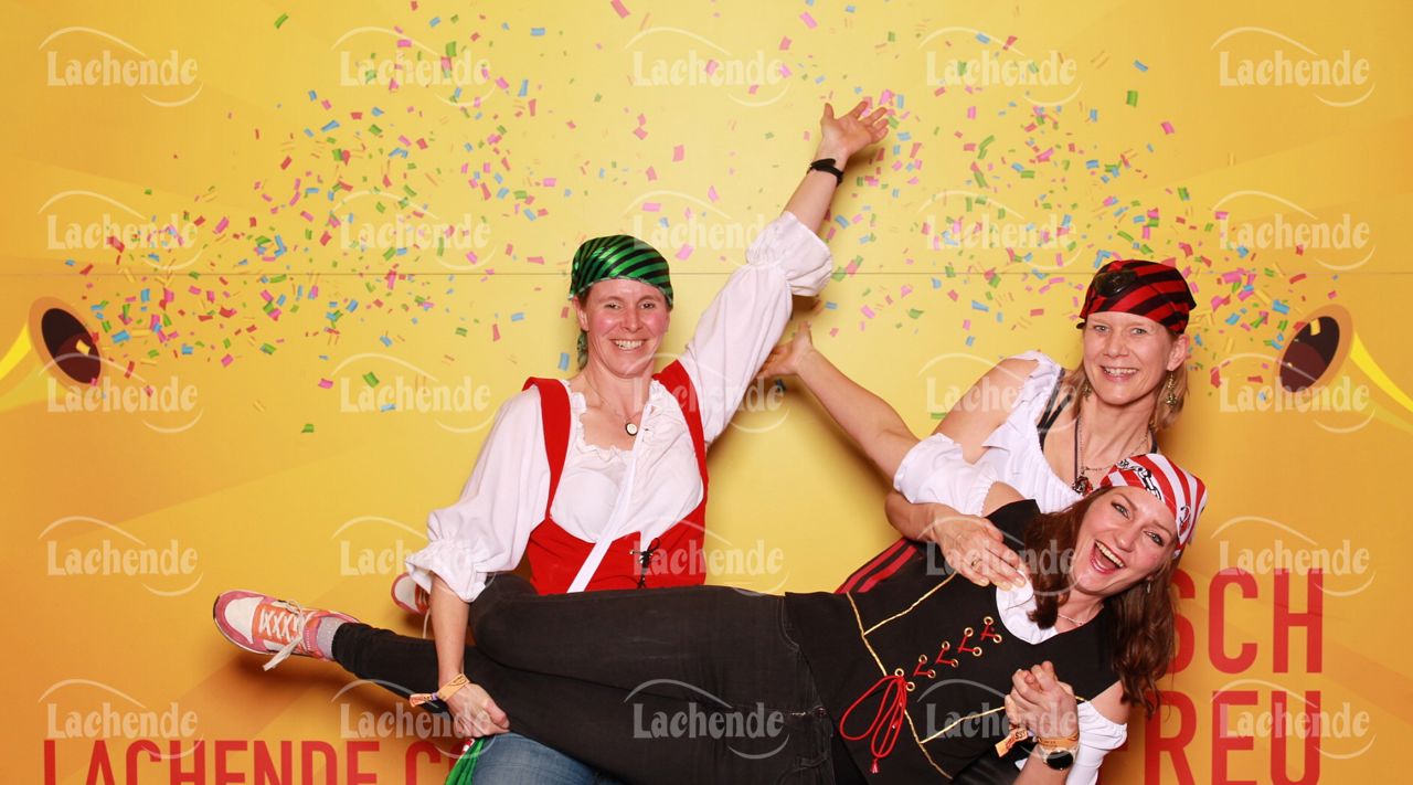 Lachende Kölnarena 27.02.2025 18:33 Uhr - 0160