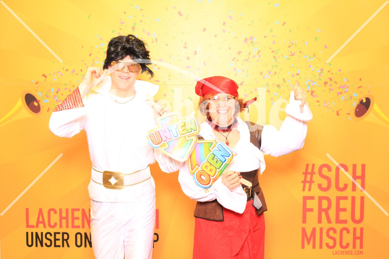 Lachende Kölnarena 14.02.2026 19:31 Uhr - 0243