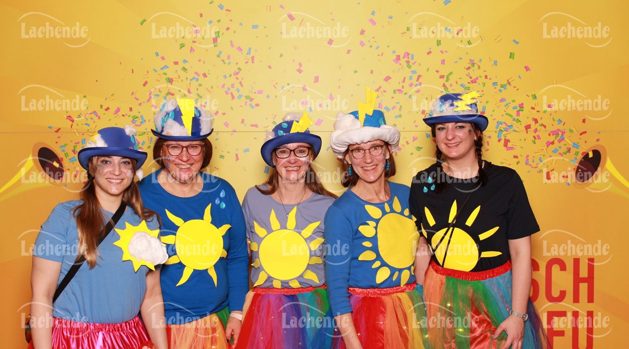 Lachende Kölnarena 28.02.2025 19:27 Uhr - 0181