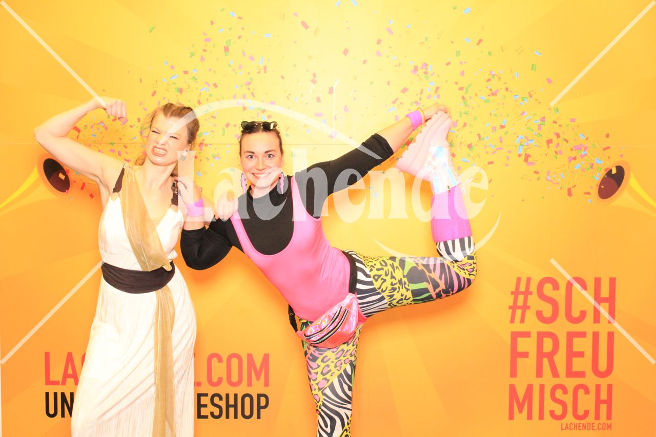 Lachende Kölnarena 15.02.2026 20:55 Uhr - 0502