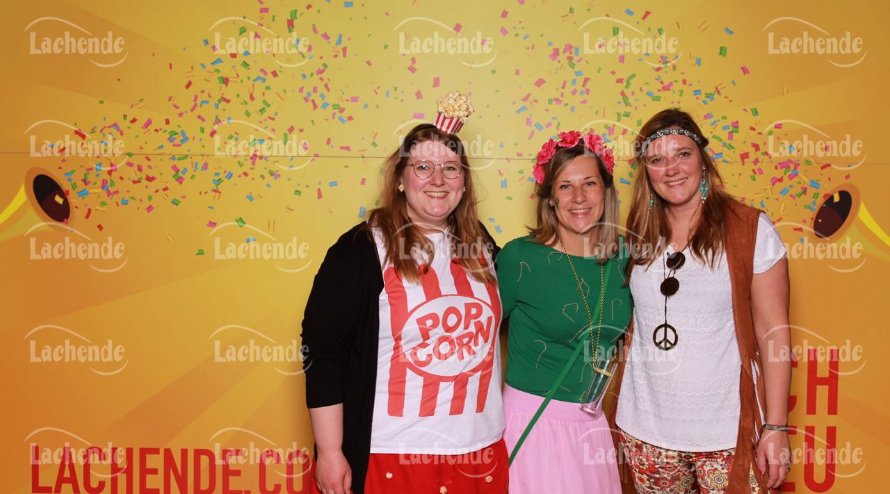 Lachende Kölnarena 10.02.24 22:10 Uhr - 0521