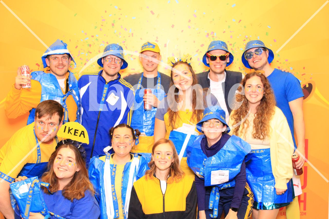 Lachende Kölnarena 15.02.2026 17:59 Uhr - 0251