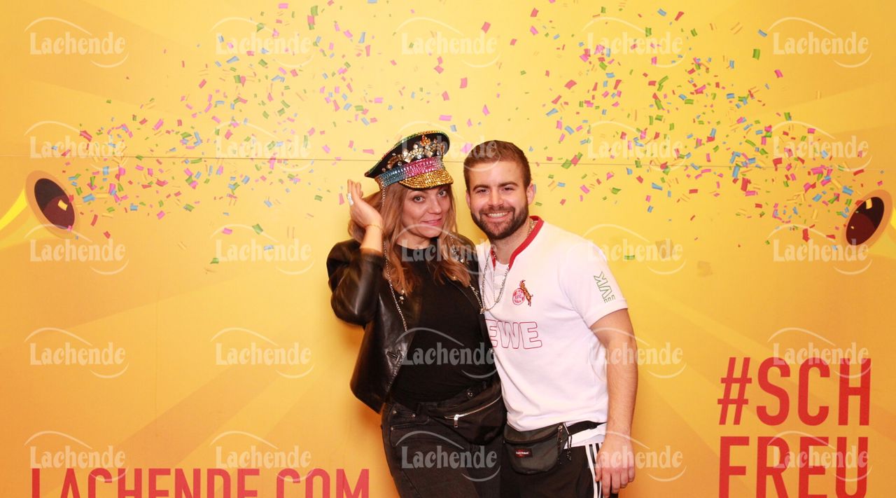 Lachende Kölnarena 12.02.2023 0434