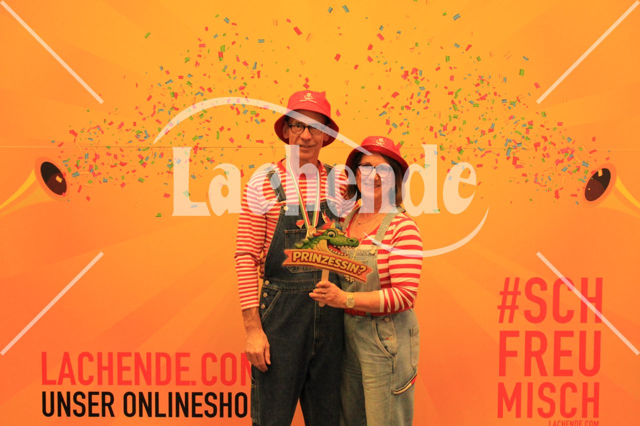 Lachende Kölnarena 12.02.2026 17:53 Uhr - 0243