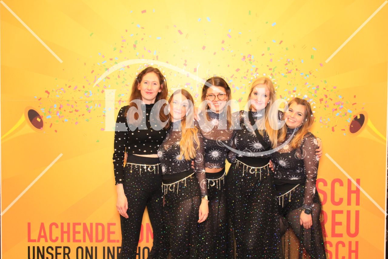 Lachende Kölnarena 16.01.2026 21:09 Uhr - 0133