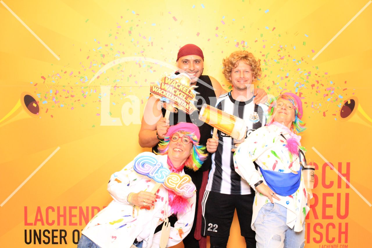 Lachende Kölnarena 07.02.2026 21:13 Uhr - 0310