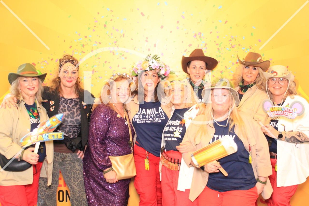 Lachende Kölnarena 12.02.2026 16:17 Uhr - 0102