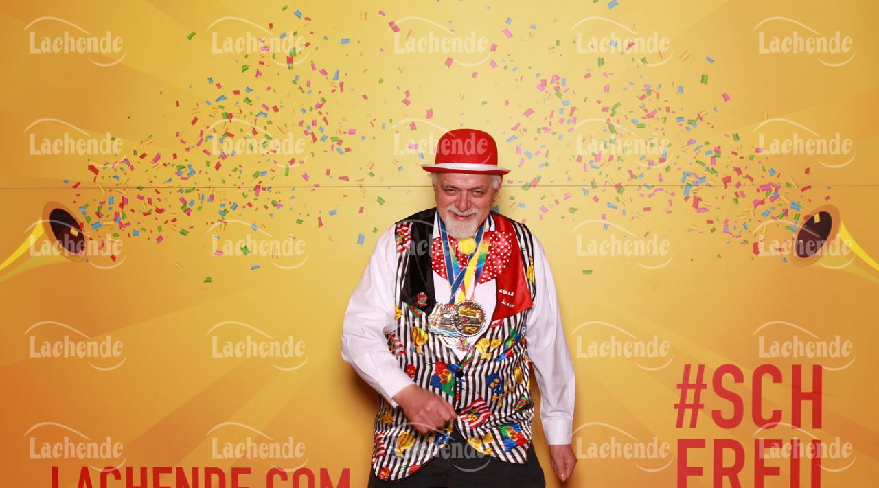 Lachende Kölnarena 01.03.2025 20:57 Uhr - 0315