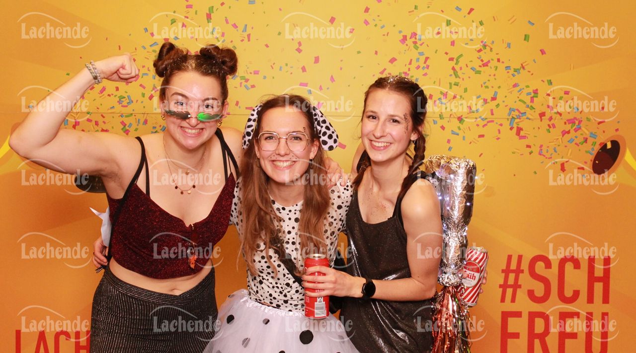 Lachende Kölnarena 04.02.2023 0550