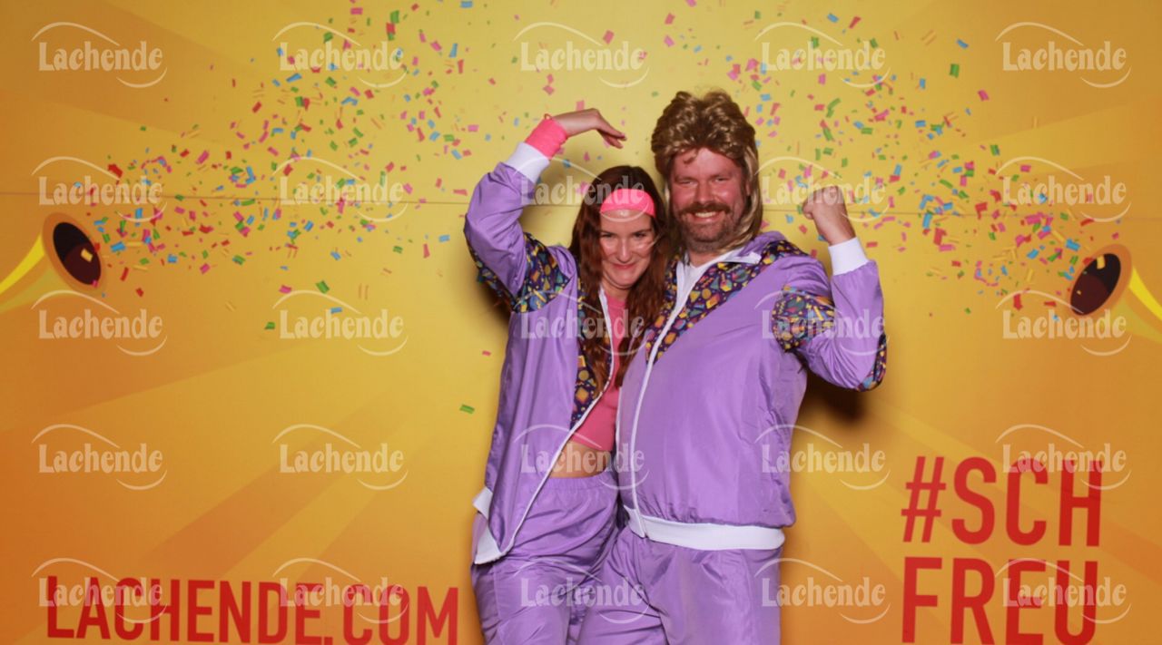 Lachende 08.02.24 20:22 Uhr - 0453