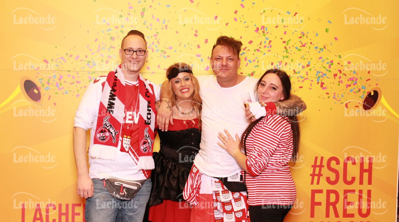 Lachende Kölnarena 19.02.2023 0576