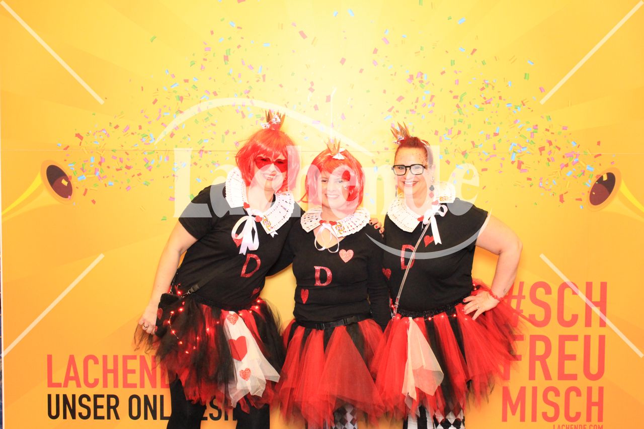 Lachende Kölnarena 06.02.2026 17:52 Uhr - 0014