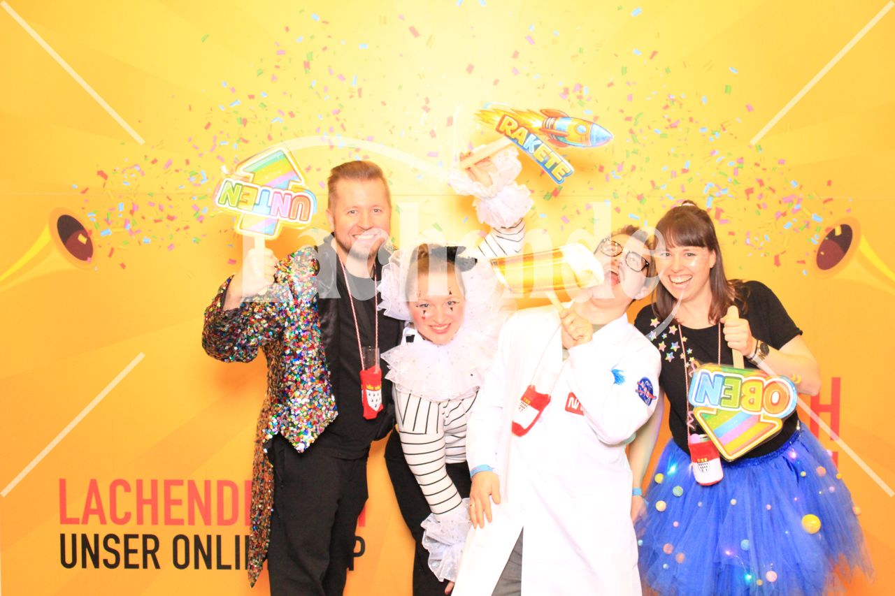 Lachende Kölnarena 14.02.2026 20:58 Uhr - 0411