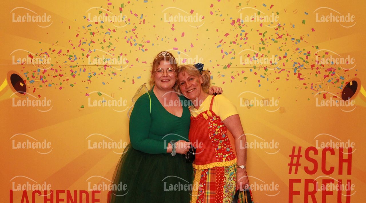 Lachende Kölnarena 04.02.2023 0511