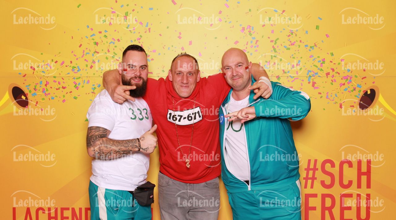 Lachende Kölnarena 27.02.2025 18:49 Uhr - 0185