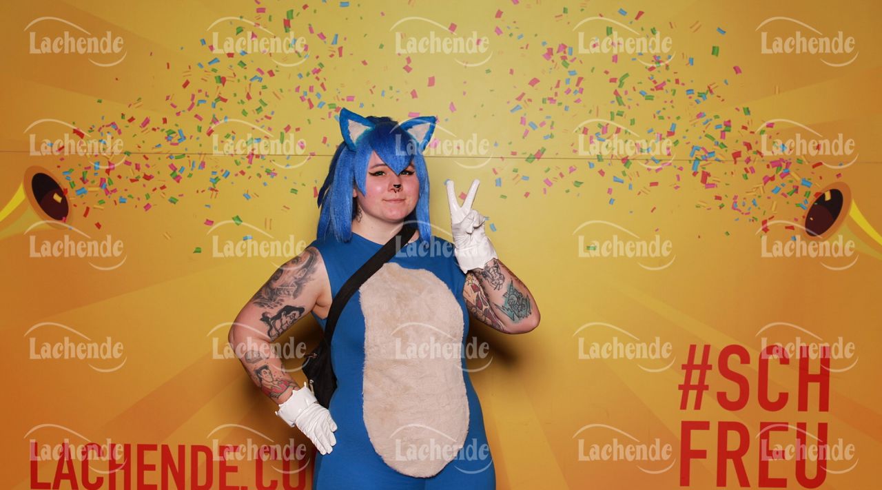 Lachende Kölnarena 10.02.24 17:46 Uhr - 0050