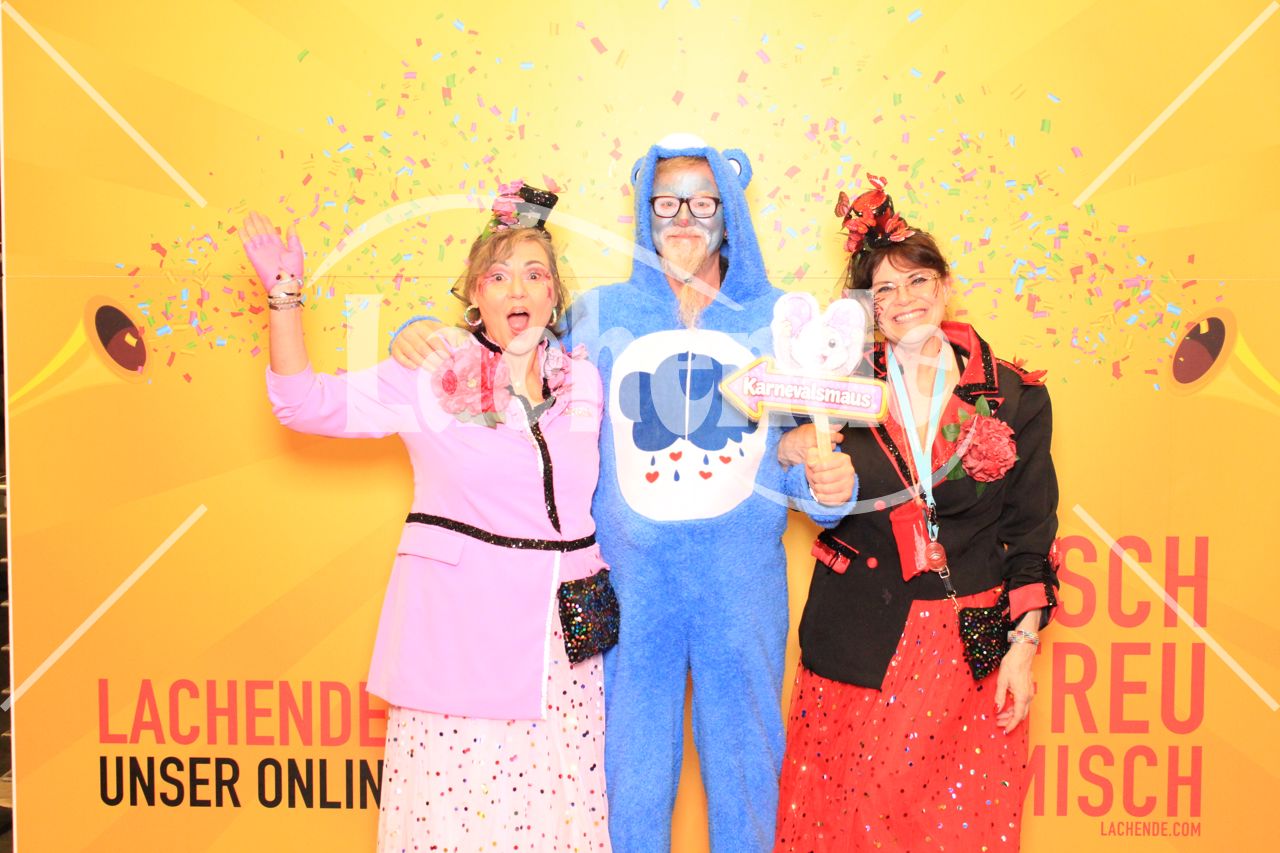 Lachende Kölnarena 13.02.2026 20:19 Uhr - 0273