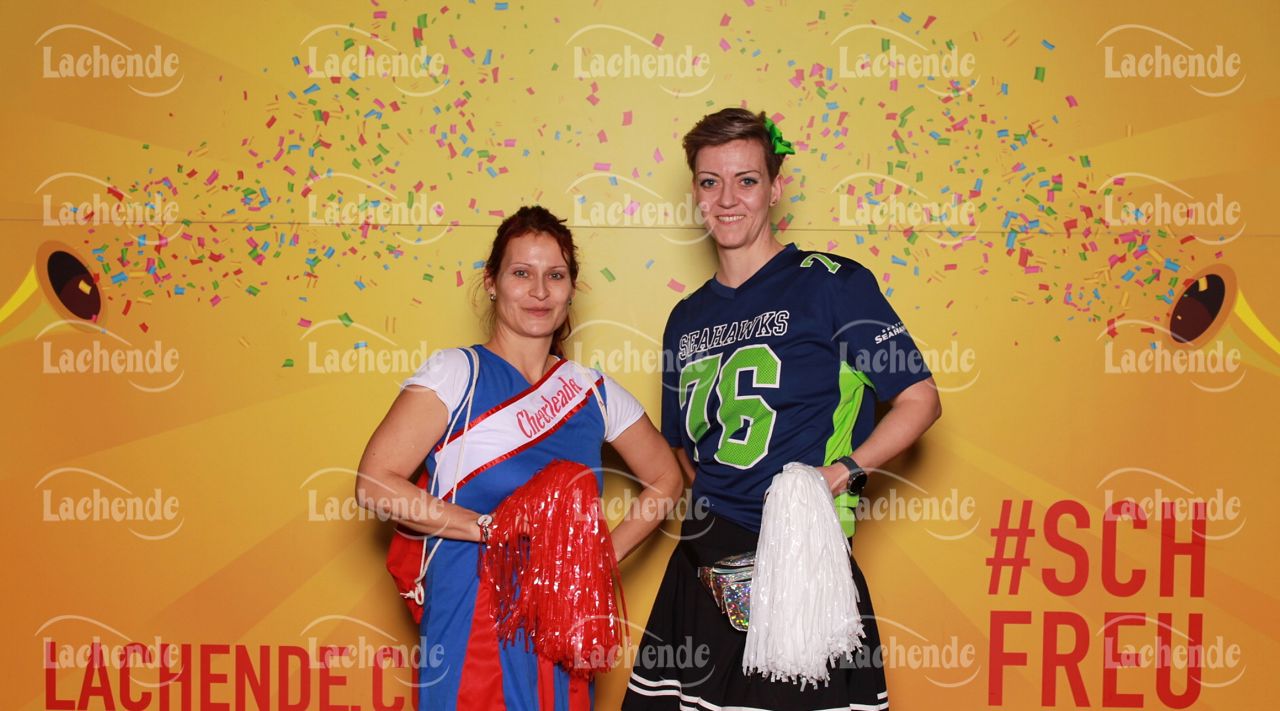 Lachende Kölnarena 10.02.24 19:35 Uhr - 0221