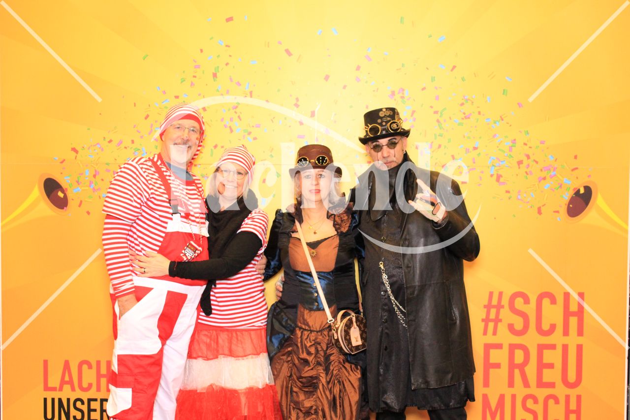 Lachende Kölnarena 17.01.2026 17:55 Uhr - 0012