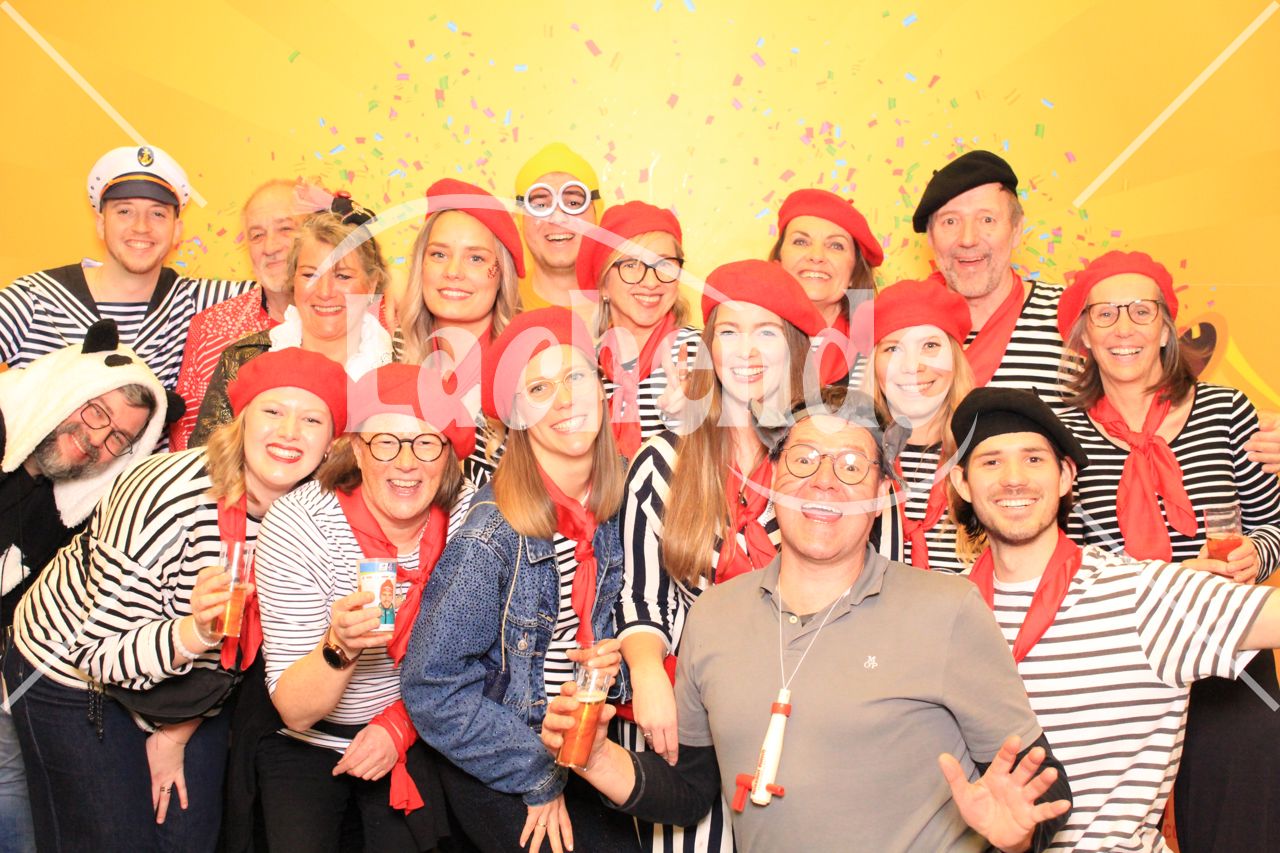 Lachende Kölnarena 15.02.2026 17:55 Uhr - 0245