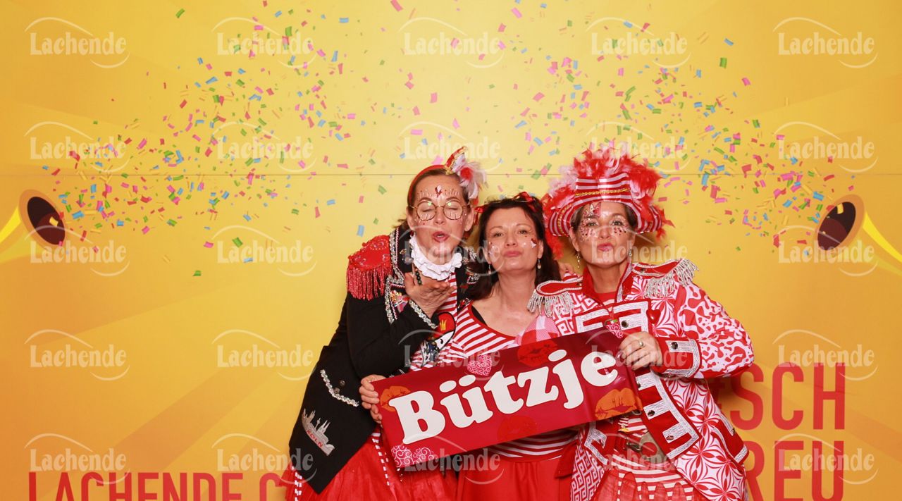 Lachende Kölnarena 27.02.2025 20:27 Uhr - 0339