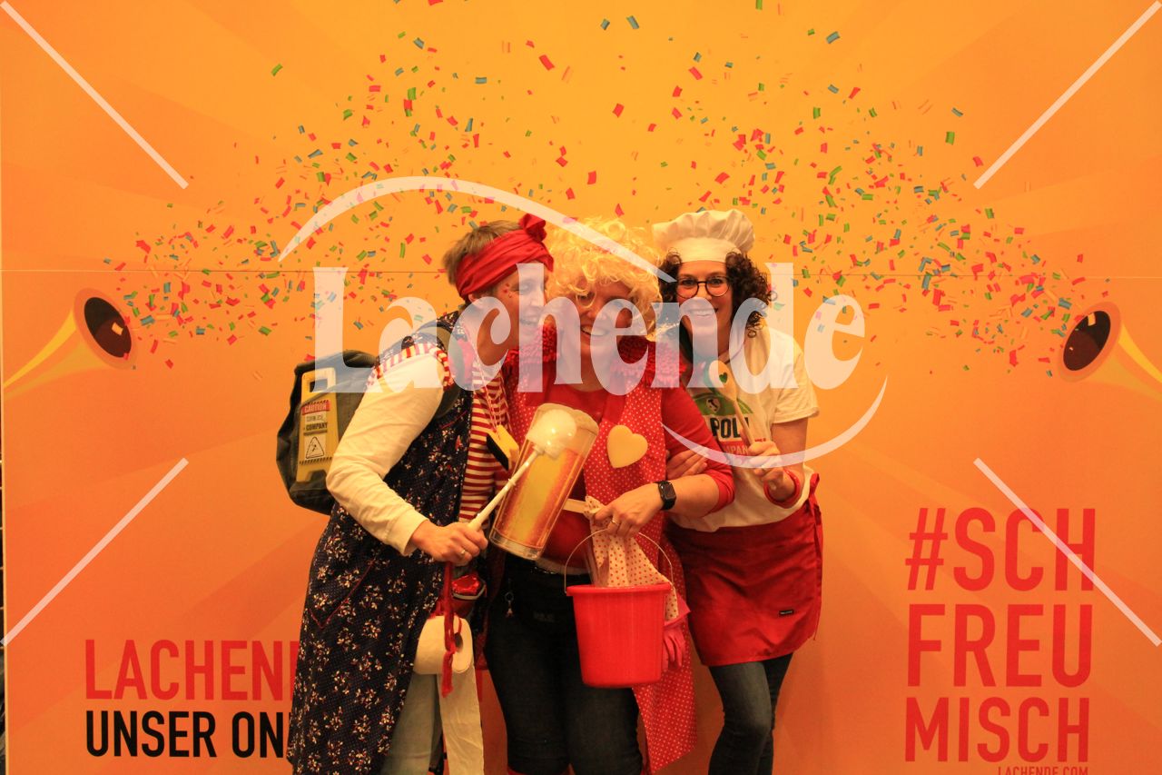 Lachende Kölnarena 06.02.2026 18:18 Uhr - 0043