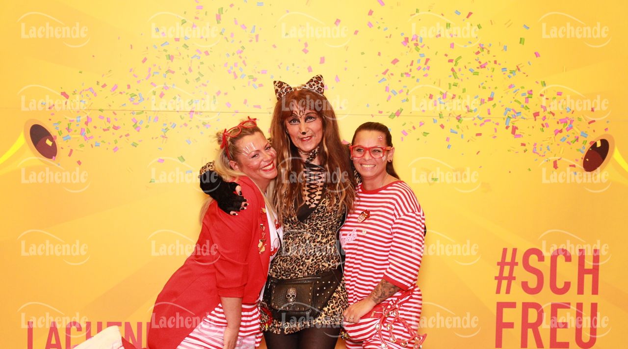 Lachende Kölnarena 03.02.2023 0310