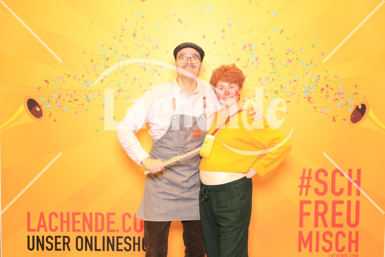 Lachende Kölnarena 31.01.2026 20:34 Uhr - 0170