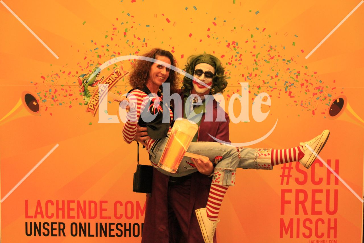 Lachende Kölnarena 30.01.2026 21:29 Uhr - 0160