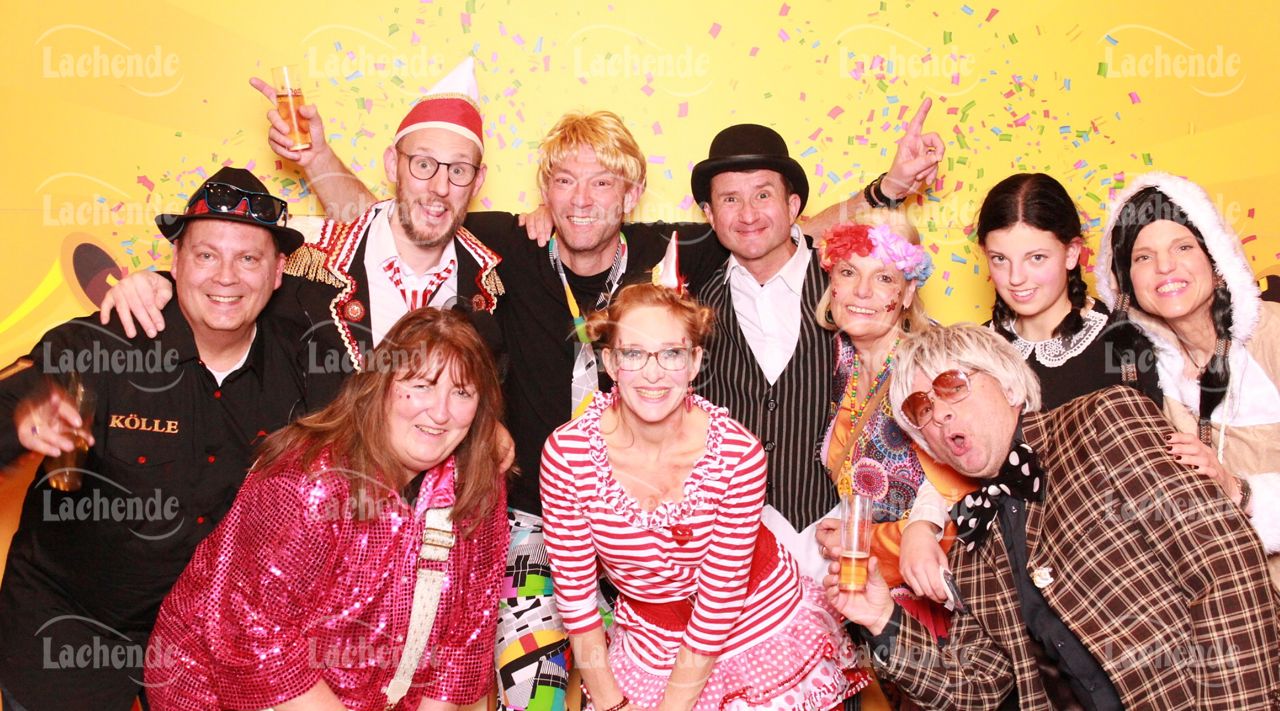 Lachende Kölnarena 21.01.2023 0729