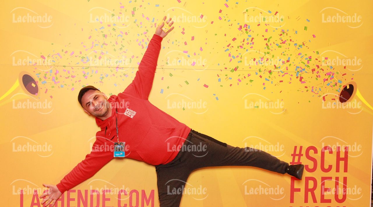 Lachende Kölnarena 19.02.2023 0773