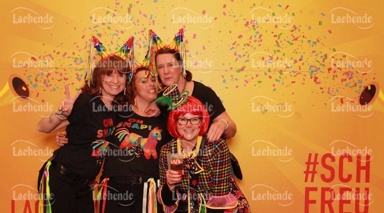 Lachende Kölnarena 04.02.2023 0715