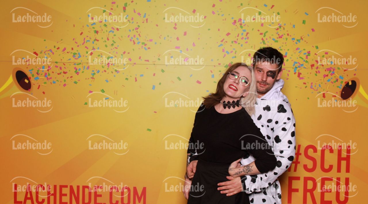 Lachende 08.02.24 17:57 Uhr - 0143