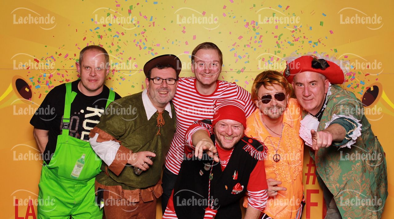 Lachende Kölnarena 09.02.24 21:13 Uhr - 0401