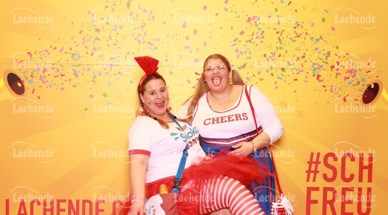 Lachende Kölnarena 27.01.2023 0411