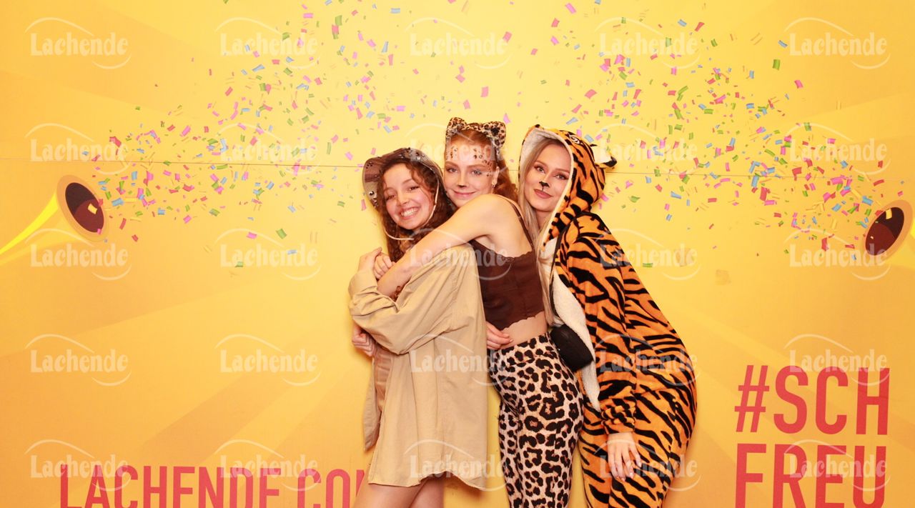 Lachende Kölnarena 09.02.2023 0224