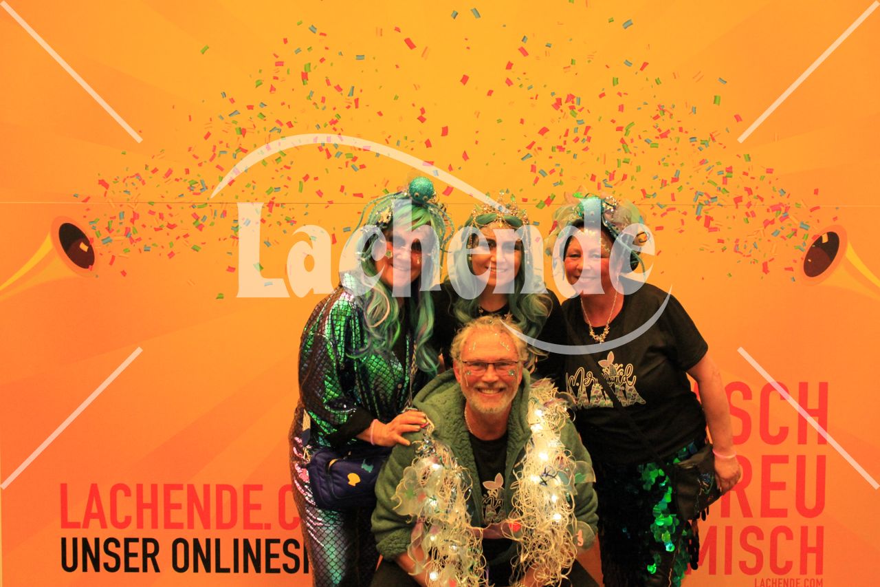 Lachende Kölnarena 12.02.2026 19:00 Uhr - 0394