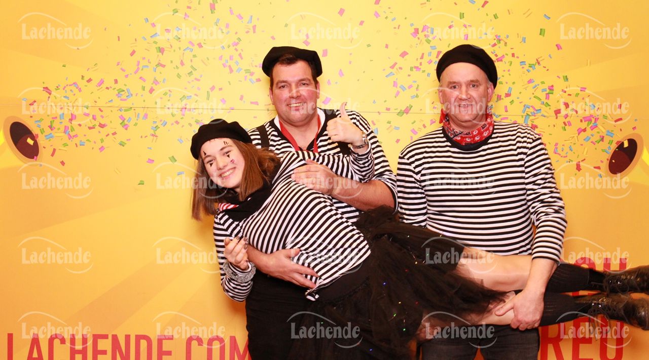 Lachende Kölnarena 27.01.2023 0244