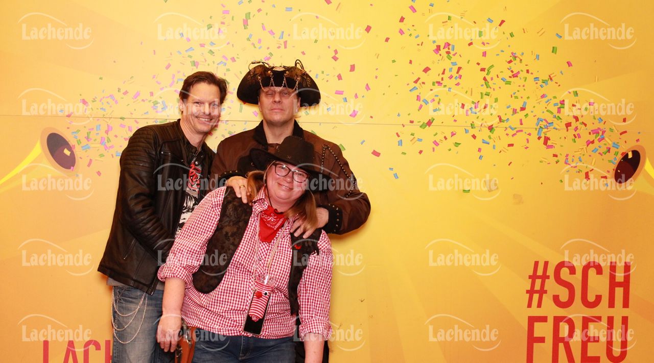 Lachende Kölnarena 11.02.2023 0332