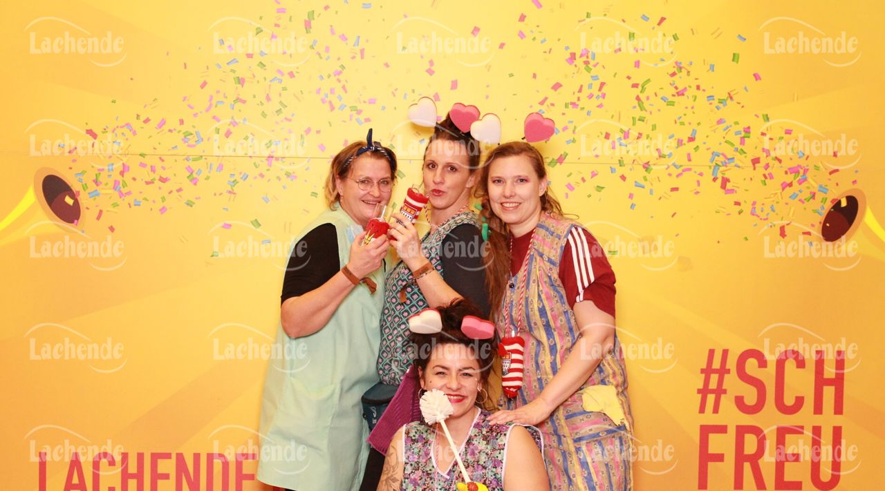 Lachende Kölnarena 03.02.2023 0322