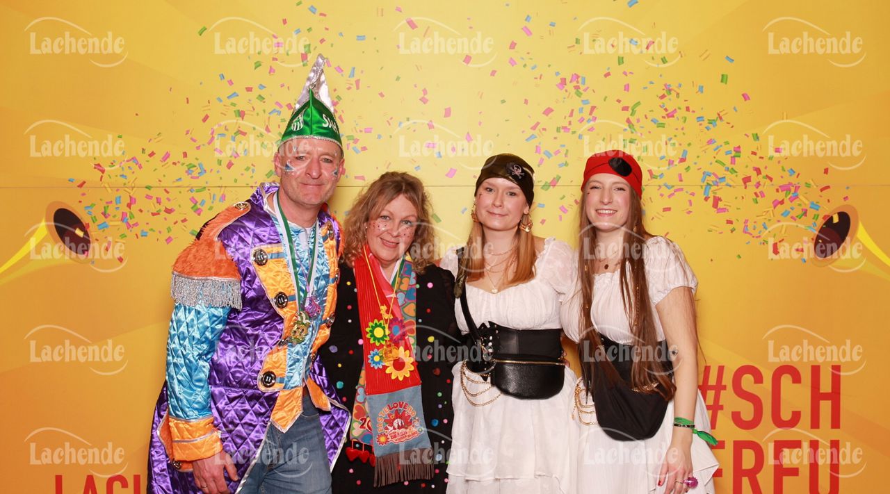 Lachende Kölnarena 28.02.2025 20:33 Uhr - 0299