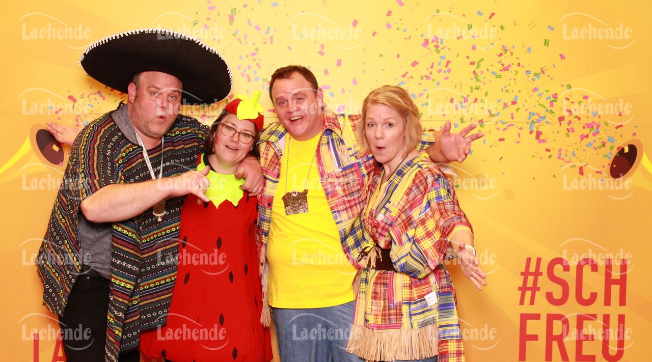 Lachende Kölnarena 03.02.2023 0422