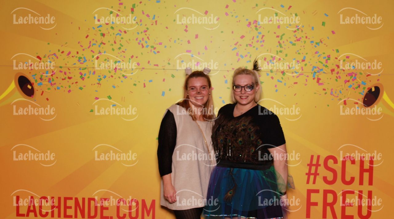 Lachende 08.02.24 21:27 Uhr - 0555