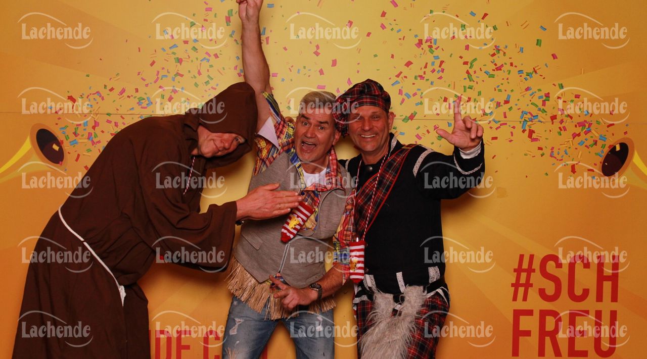 Lachende Kölnarena 20.01.20230553