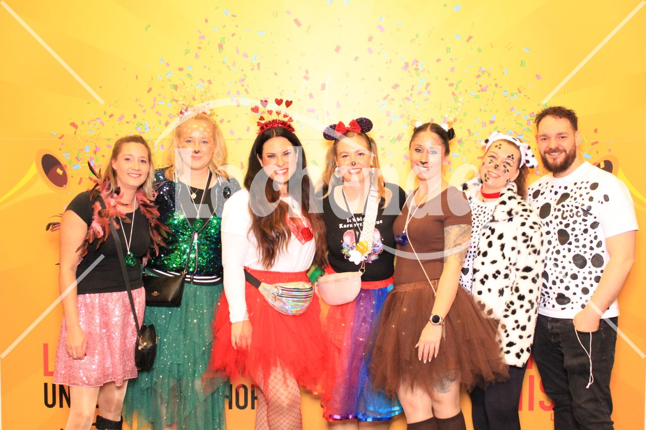 Lachende Kölnarena 13.02.2026 21:49 Uhr - 0402