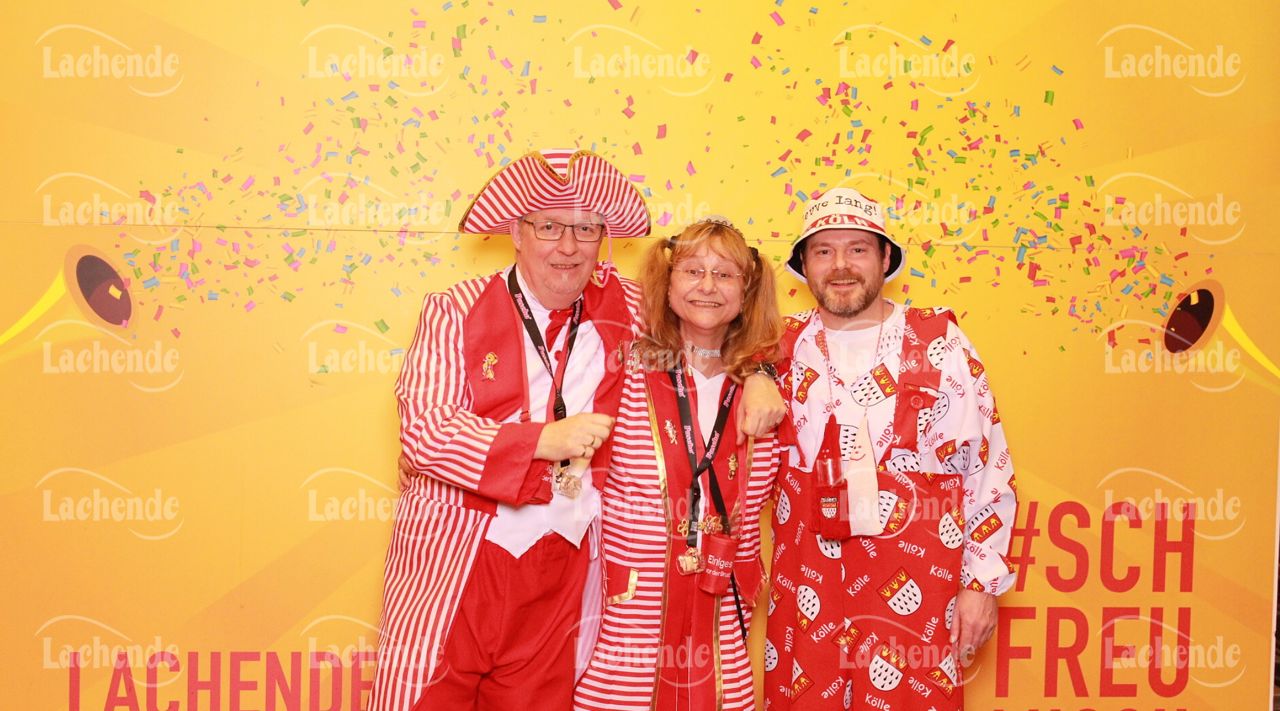 Lachende Kölnarena 19.02.2023 0632