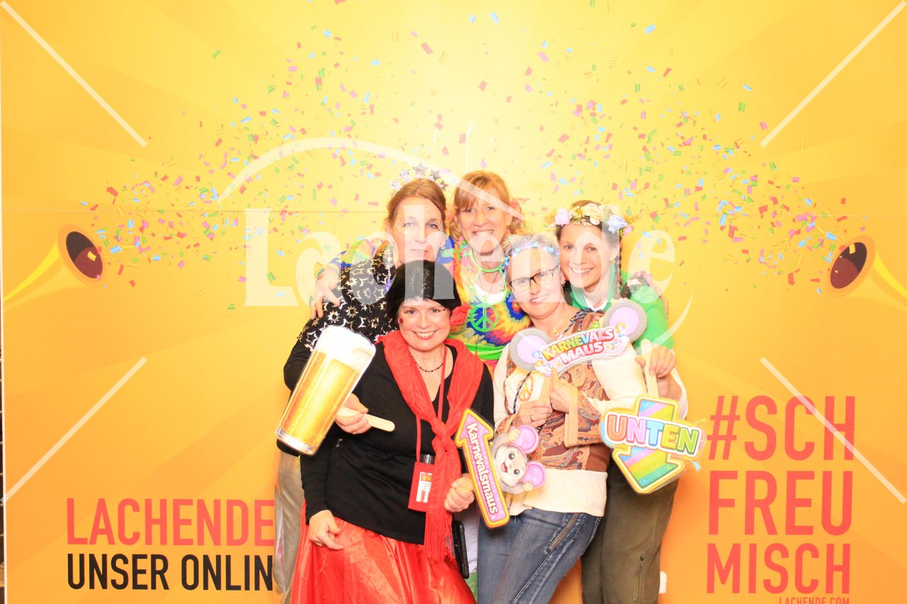 Lachende Kölnarena 06.02.2026 20:57 Uhr - 0184