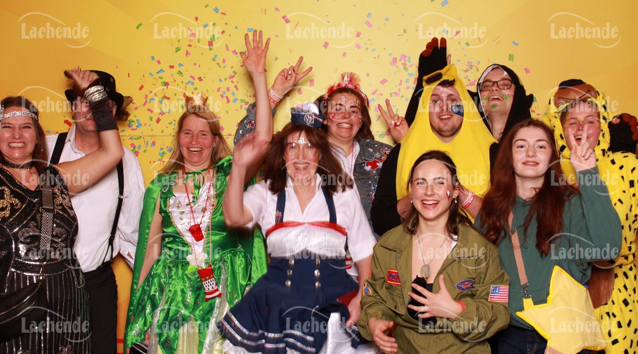 Lachende Kölnarena 01.03.2025 21:09 Uhr - 0331